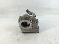 2012-2019 Nissan Versa Throttle Body P/N:3AA50-02 E Fits Fits 2012 2013 2014 2015 2016 2017 2018 2019 OEM Used Auto Parts - 