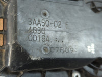 2012-2019 Nissan Versa Throttle Body P/N:3AA50-02 E Fits Fits 2012 2013 2014 2015 2016 2017 2018 2019 OEM Used Auto Parts - 