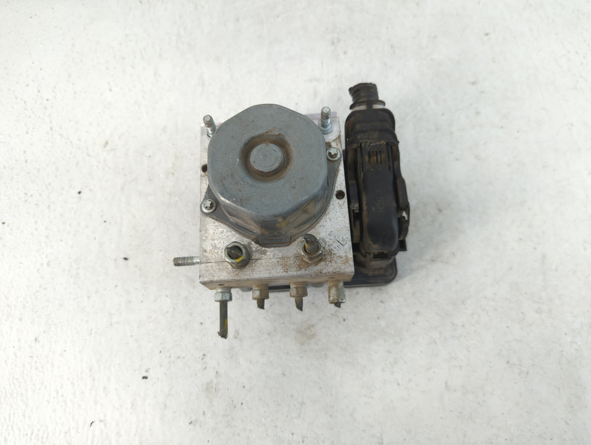 2015-2019 Nissan Versa Anti-Lock Brake ABS Pump Module Actuator OEM P/N:47660 9KL0A Fits Fits 2015 2016 2017 2018 2019 OEM U