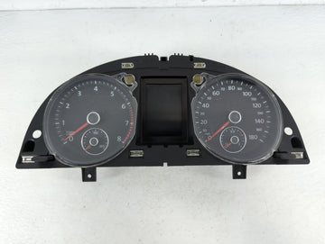 2015-2018 Nissan Versa Instrument Cluster Speedometer Gauges P/N:A2C53375945 Fits Fits 2015 2016 2017 2018 OEM Used Auto Par