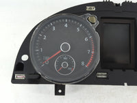 2015-2018 Nissan Versa Instrument Cluster Speedometer Gauges P/N:A2C53375945 Fits Fits 2015 2016 2017 2018 OEM Used Auto Par