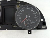 2015-2018 Nissan Versa Instrument Cluster Speedometer Gauges P/N:A2C53375945 Fits Fits 2015 2016 2017 2018 OEM Used Auto Par