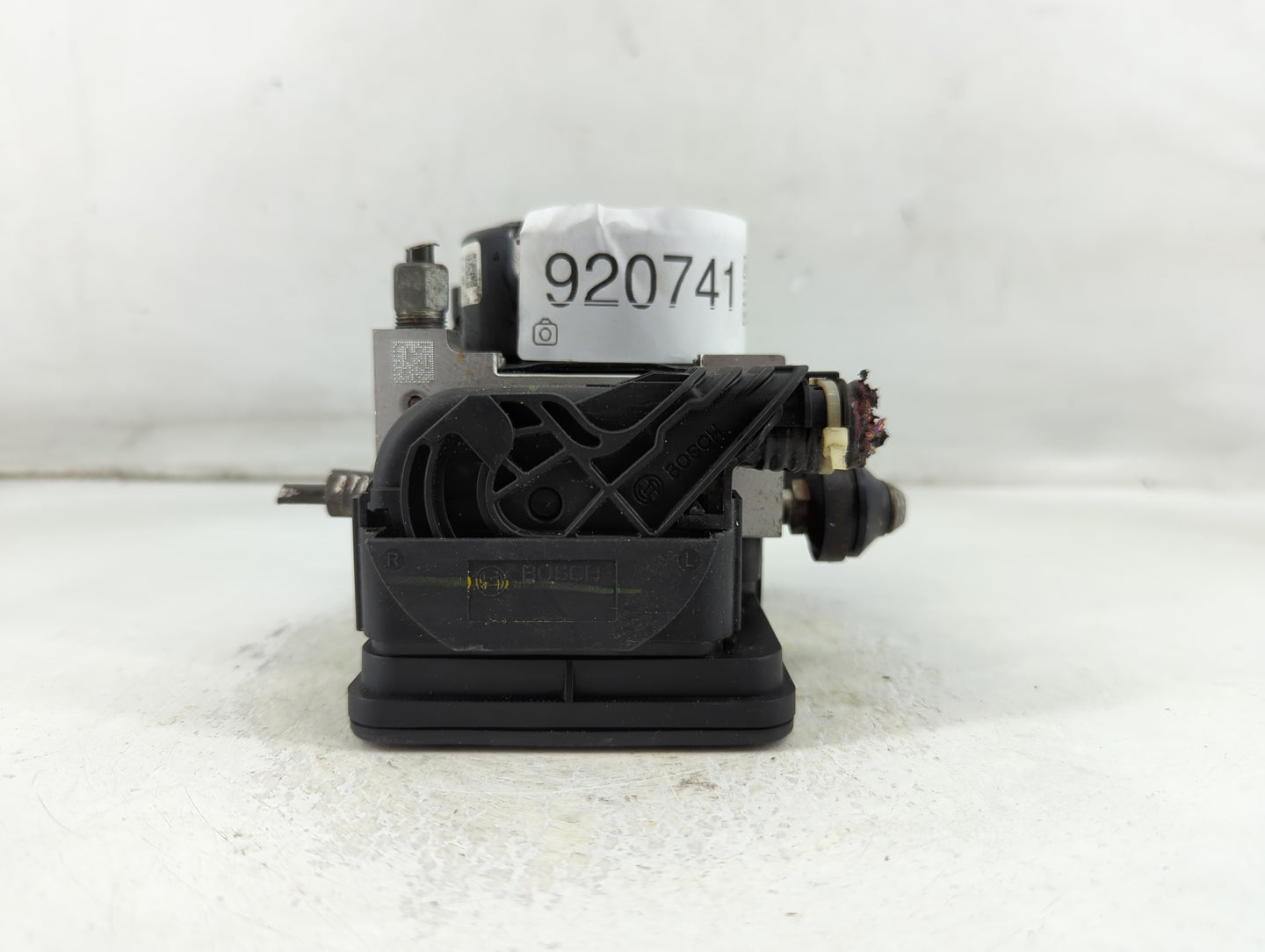 2014-2019 Nissan Versa ABS Pump Control Module Replacement P/N:47660 3WC0B Fits Fits 2014 2015 2016 2017 2018 2019 OEM Used 