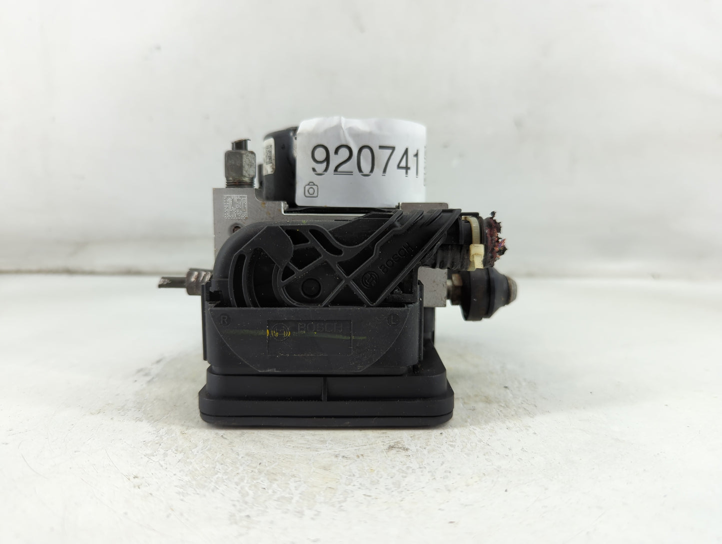 2014-2019 Nissan Versa ABS Pump Control Module Replacement P/N:47660 3WC0B Fits Fits 2014 2015 2016 2017 2018 2019 OEM Used 