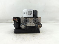 2014-2019 Nissan Versa ABS Pump Control Module Replacement P/N:47660 3WC0B Fits Fits 2014 2015 2016 2017 2018 2019 OEM Used 