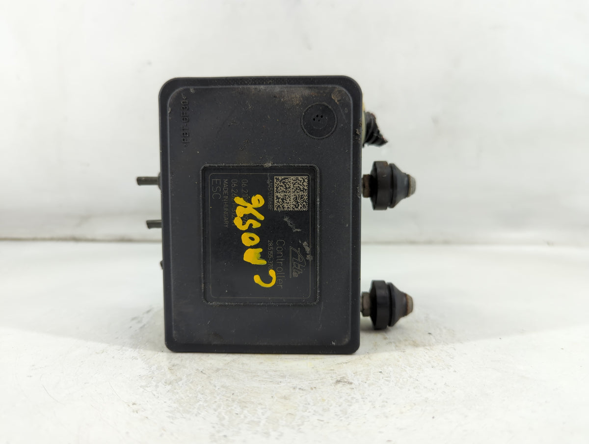 2014-2019 Nissan Versa Anti-Lock Brake ABS Pump Module Actuator OEM P/N:47660 3WC0B Fits Fits 2014 2015 2016 2017 2018 2019 
