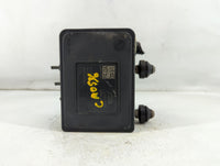 2014-2019 Nissan Versa Anti-Lock Brake ABS Pump Module Actuator OEM P/N:47660 3WC0B Fits Fits 2014 2015 2016 2017 2018 2019 