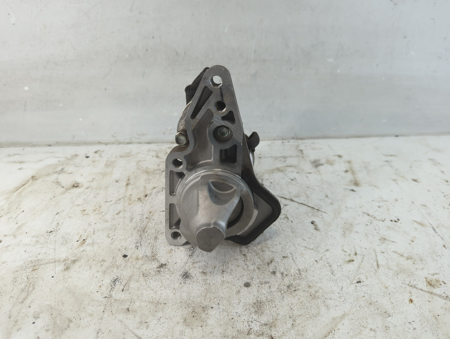 2012-2019 Nissan Versa Car Starter Motor Solenoid OEM P/N:23300 EE01E Fits Fits 2012 2013 2014 2015 2016 2017 2018 2019 OEM 