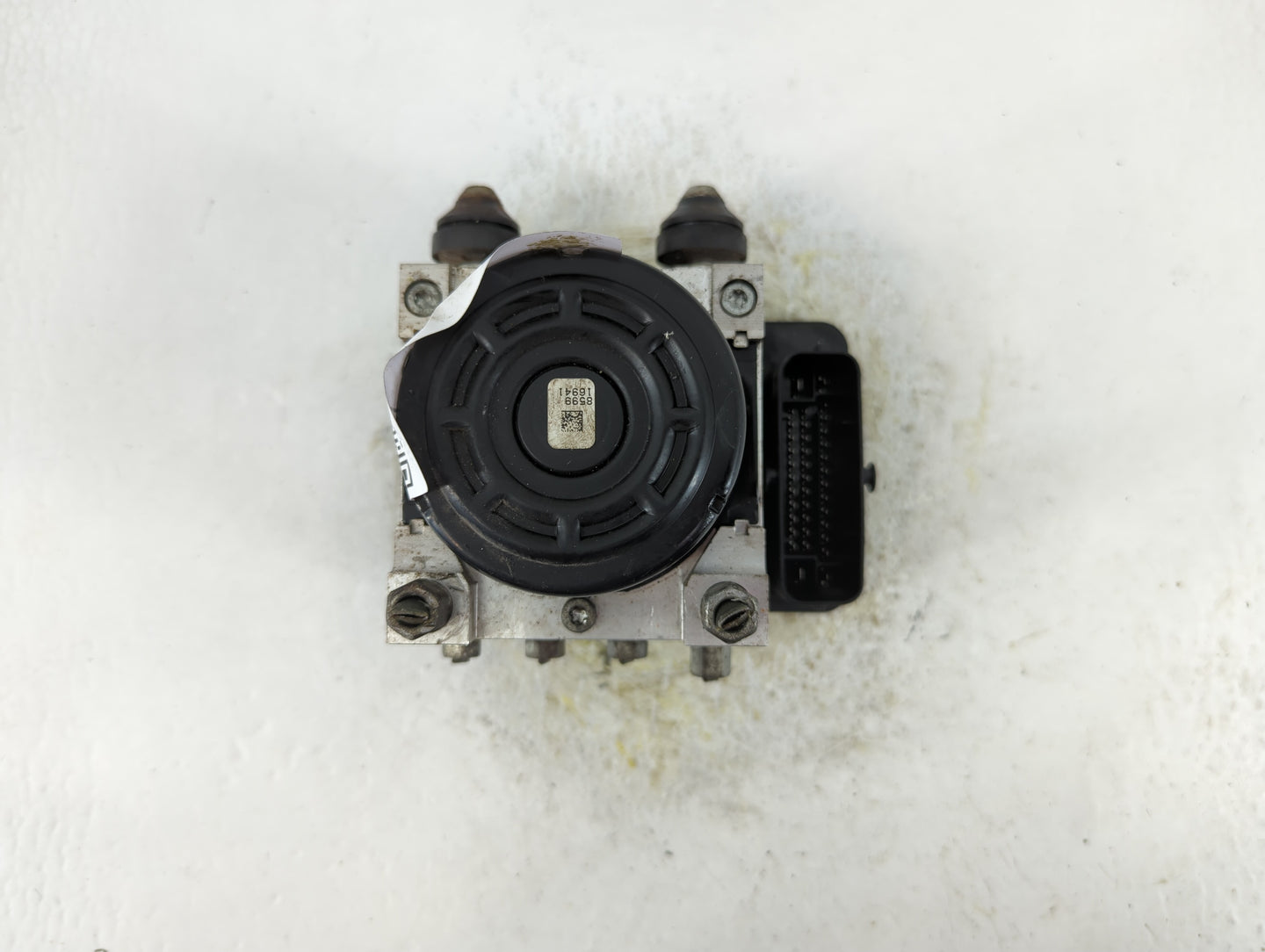 2014-2019 Nissan Versa ABS Pump Control Module Replacement P/N:47660 3WC0B Fits Fits 2014 2015 2016 2017 2018 2019 OEM Used 