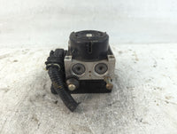 2014-2019 Nissan Versa Anti-Lock Brake ABS Pump Module Actuator OEM P/N:47660 3WC0B Fits Fits 2014 2015 2016 2017 2018 2019 