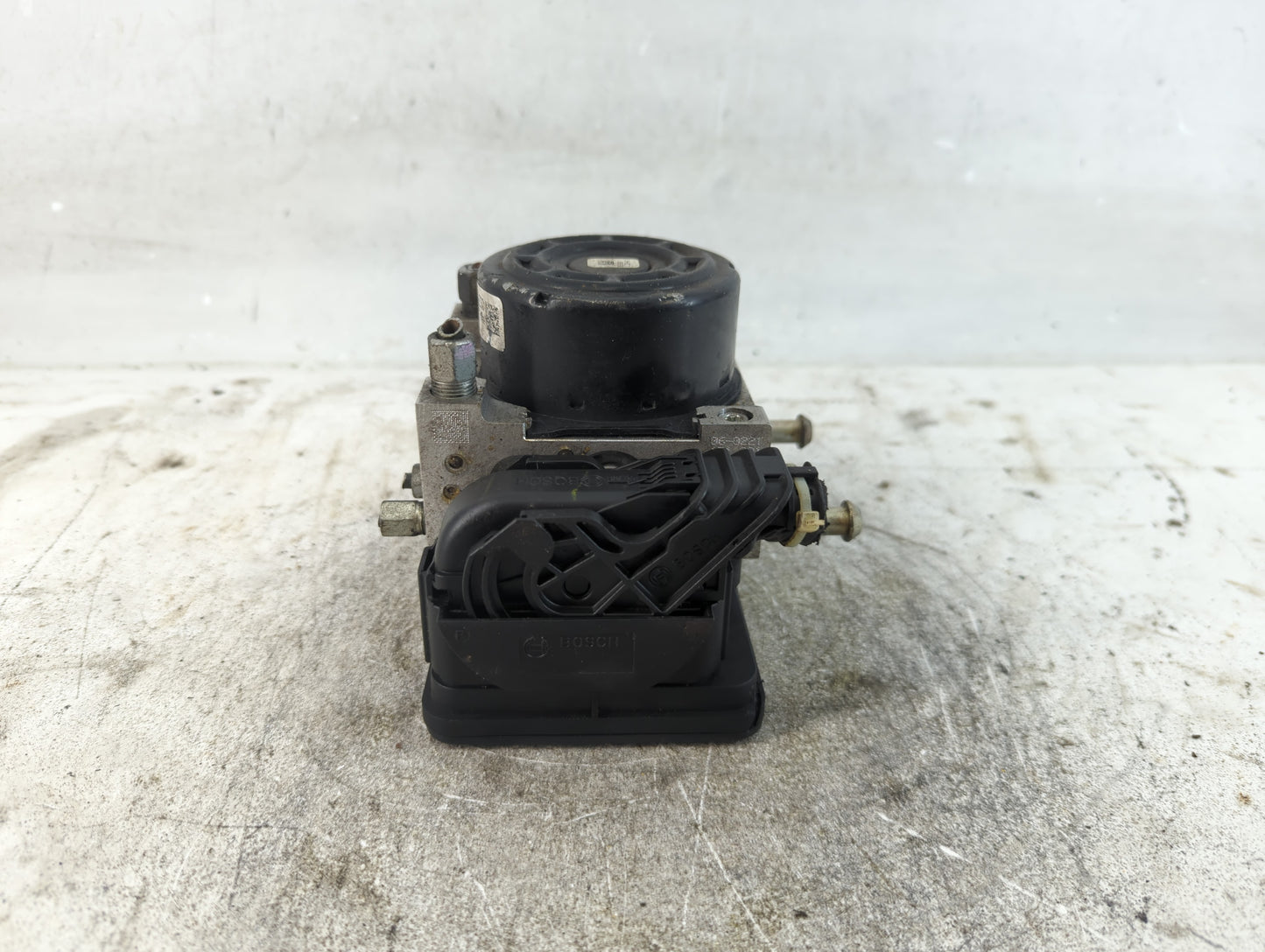 2015-2018 Nissan Versa ABS Pump Control Module Replacement P/N:47660 3WC0B Fits Fits 2015 2016 2017 2018 OEM Used Auto Parts
