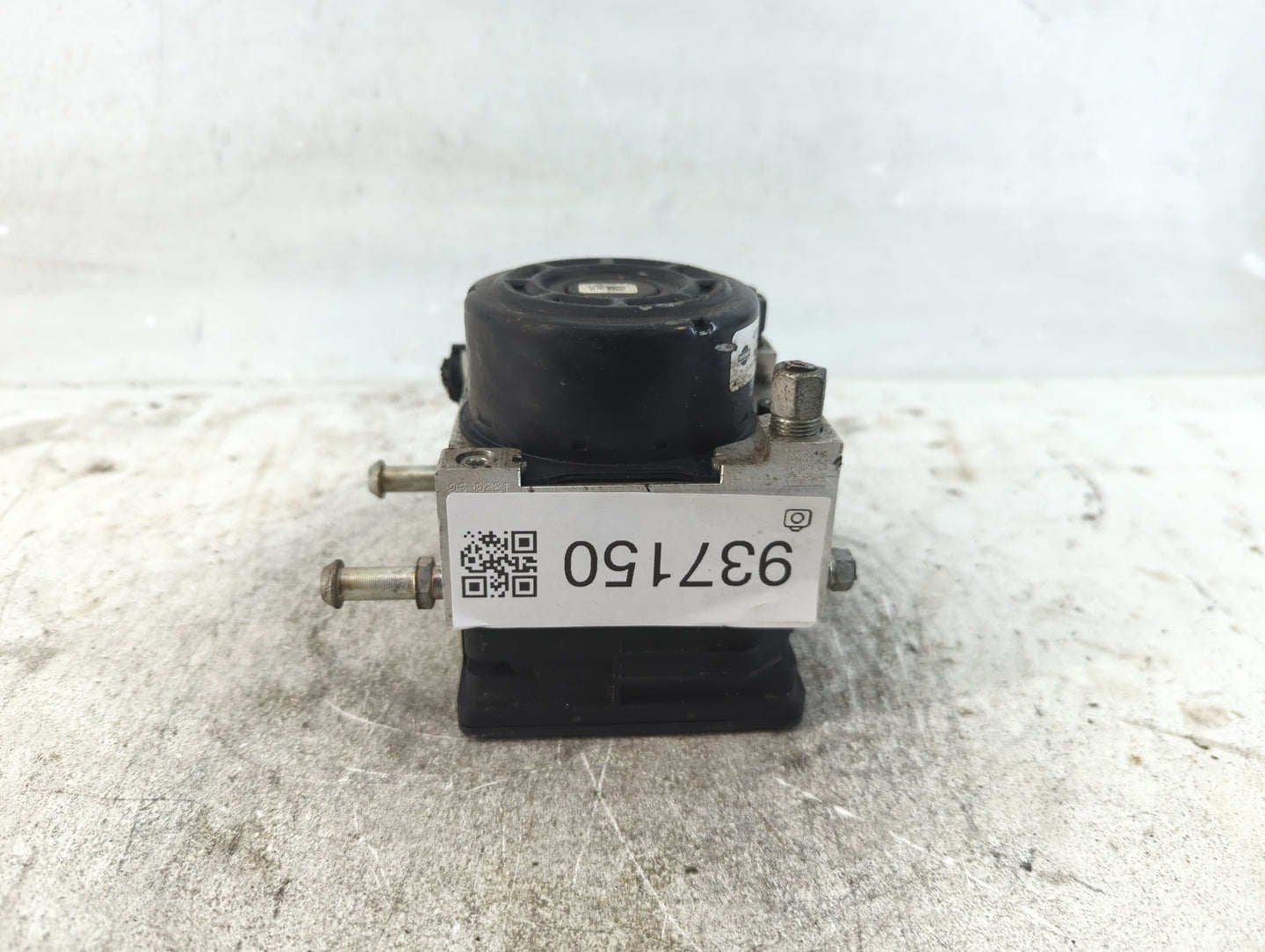2015-2018 Nissan Versa ABS Pump Control Module Replacement P/N:47660 3WC0B Fits Fits 2015 2016 2017 2018 OEM Used Auto Parts
