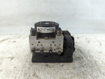 compare product 2014-2019 Nissan Versa Anti-Lock Brake ABS Pump Module Actuator OEM P/N:47660 3WCQB Fits Fits 2014 2015 2016 2017 2018 2019 OEM Used Auto Parts