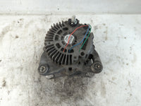 2012-2019 Nissan Versa Alternator Replacement Generator Charging Assembly Engine OEM P/N:23100 3BE1A Fits OEM Used Auto Part