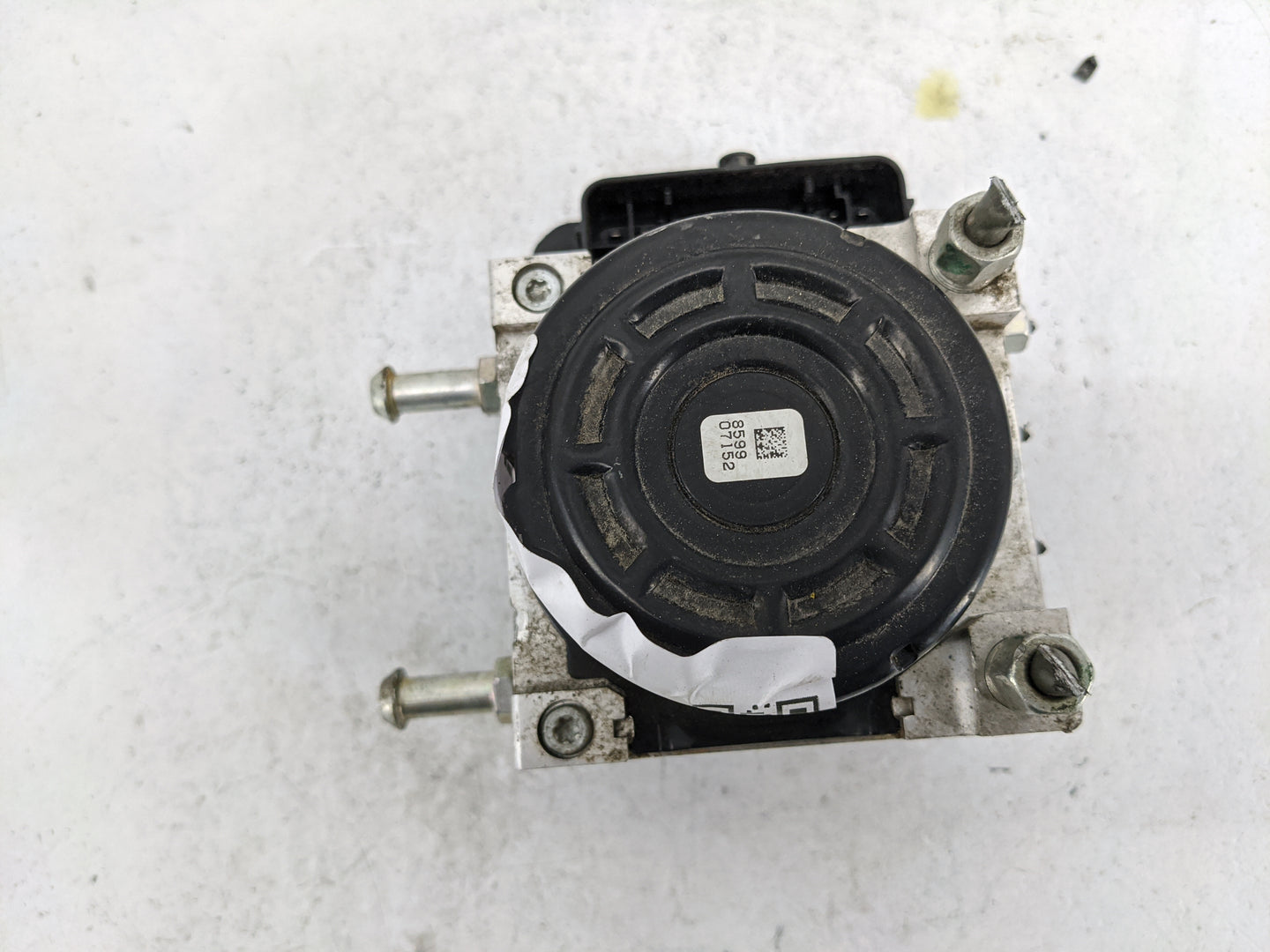 2014-2019 Nissan Versa Note ABS Pump Control Module Replacement P/N:47660 3WC0B 06.2102-2639.4 Fits OEM Used Auto Parts - Oe
