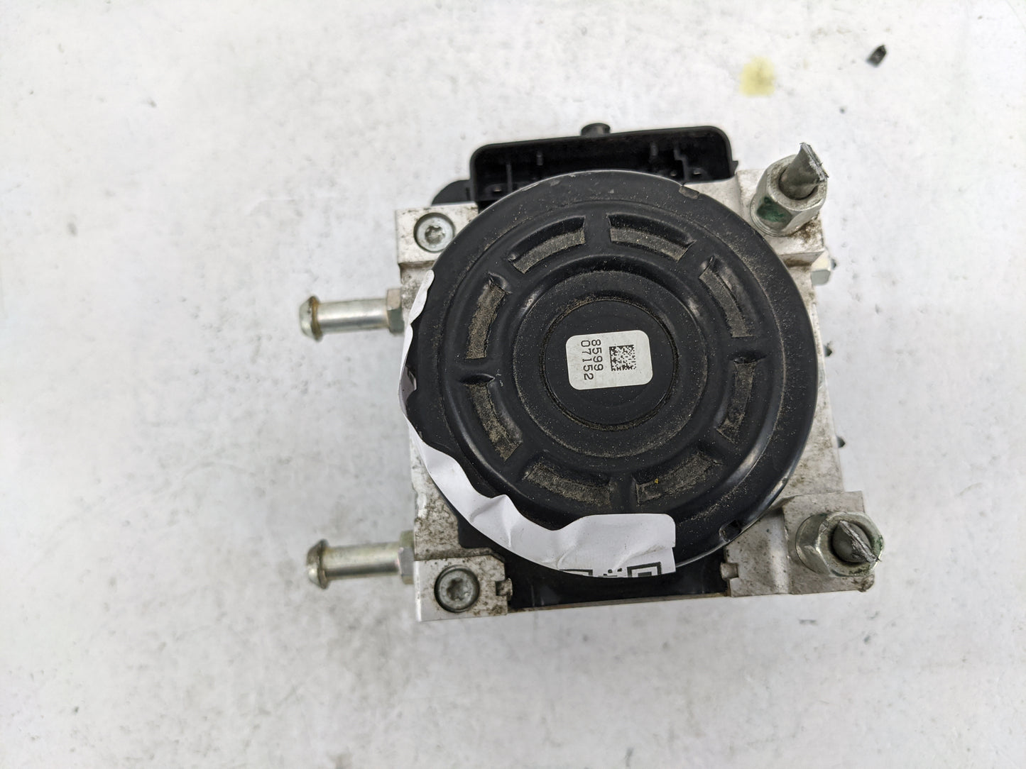 2014-2019 Nissan Versa Note ABS Pump Control Module Replacement P/N:47660 3WC0B 06.2102-2639.4 Fits OEM Used Auto Parts - Oe
