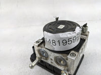 2014-2019 Nissan Versa Note ABS Pump Control Module Replacement P/N:47660 3WC0B 06.2102-2639.4 Fits OEM Used Auto Parts - Oe