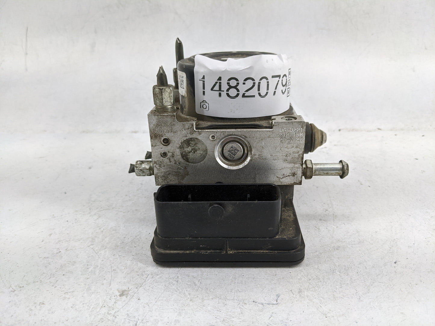 2014-2019 Nissan Versa Note ABS Pump Control Module Replacement P/N:47660 3WC0B 06.2102-2639.4 Fits OEM Used Auto Parts - Oe