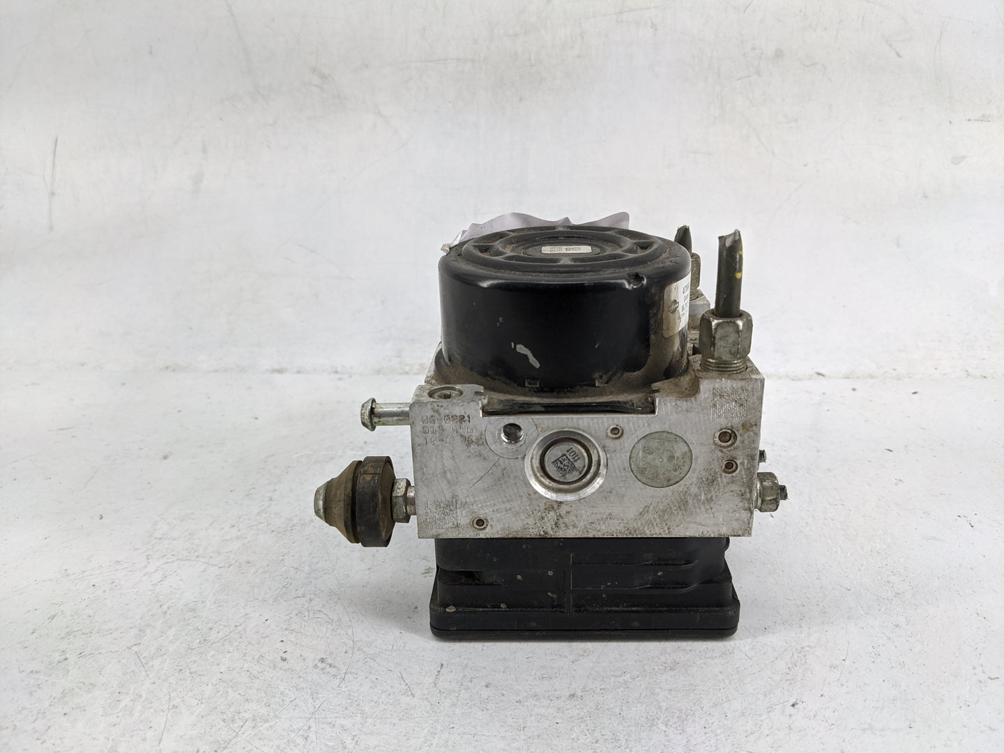 2014-2019 Nissan Versa Note ABS Pump Control Module Replacement P/N:47660 3WC0B 06.2102-2639.4 Fits OEM Used Auto Parts - Oe