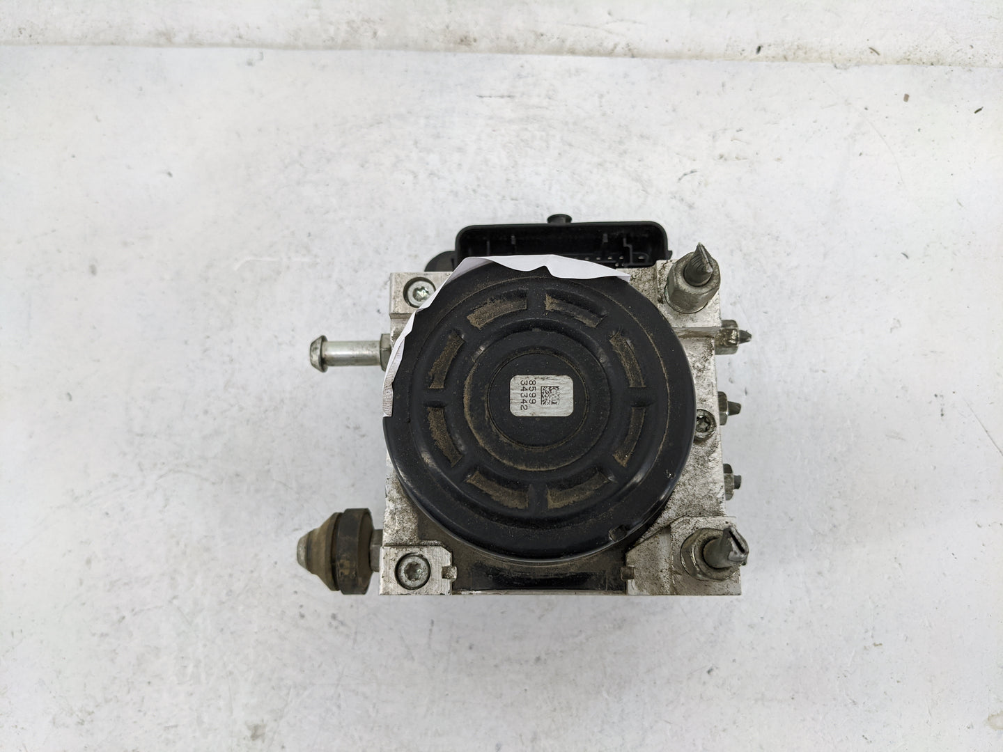 2014-2019 Nissan Versa Note ABS Pump Control Module Replacement P/N:47660 3WC0B 06.2102-2639.4 Fits OEM Used Auto Parts - Oe