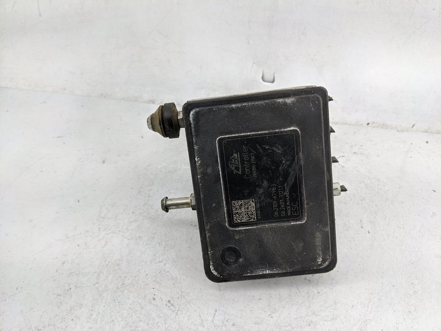 2014-2019 Nissan Versa Note ABS Pump Control Module Replacement P/N:47660 3WC0B 06.2102-2639.4 Fits OEM Used Auto Parts - Oe