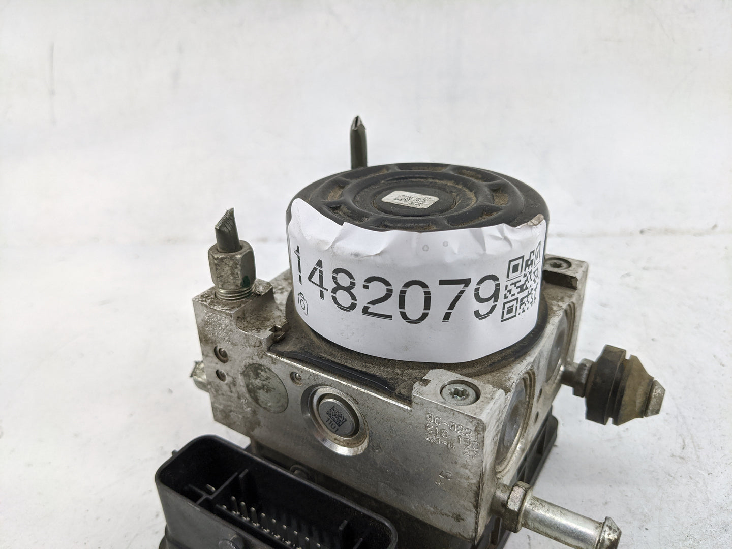 2014-2019 Nissan Versa Note ABS Pump Control Module Replacement P/N:47660 3WC0B 06.2102-2639.4 Fits OEM Used Auto Parts - Oe