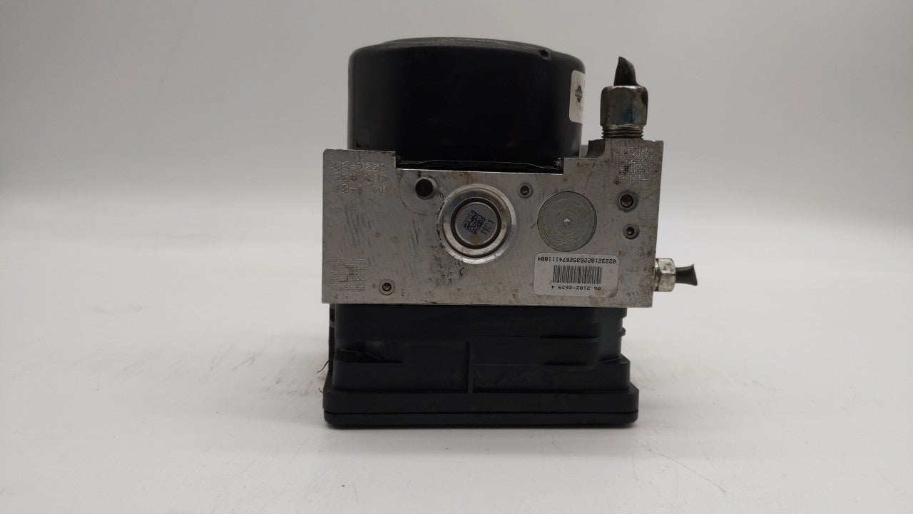 2014-2019 Nissan Versa Note ABS Pump Control Module Replacement P/N:47660 9MD0B 47660 3WC0B Fits OEM Used Auto Parts - Oemus