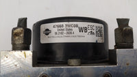 2014-2019 Nissan Versa Note ABS Pump Control Module Replacement P/N:47660 9MD0B 47660 3WC0B Fits OEM Used Auto Parts - Oemus