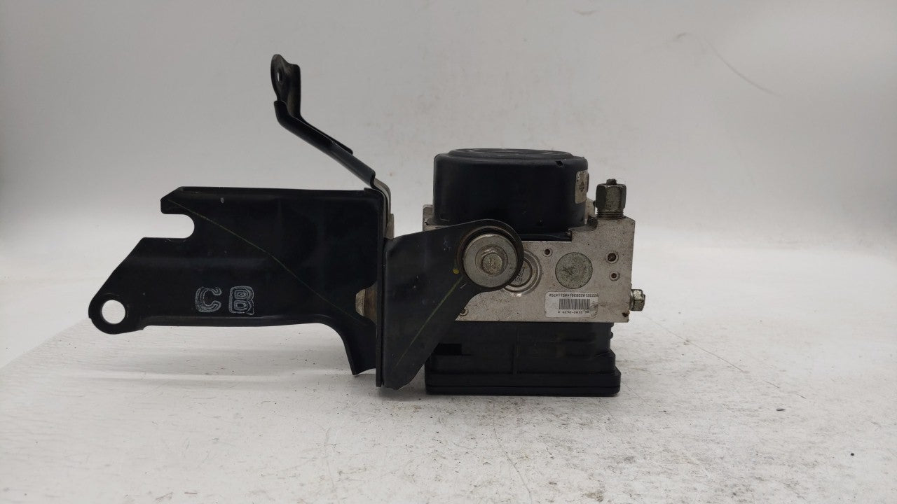 2014-2019 Nissan Versa Note ABS Pump Control Module Replacement P/N:47660 9MD0B 47660 3WC0B Fits OEM Used Auto Parts - Oemus