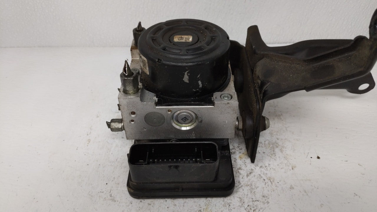 2014-2019 Nissan Versa Note ABS Pump Control Module Replacement P/N:47660 9MD0B 47660 3WC0B Fits OEM Used Auto Parts - Oemus