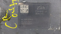 2014-2019 Nissan Versa Note ABS Pump Control Module Replacement P/N:47660 9MD0B 47660 3WC0B Fits OEM Used Auto Parts - Oemus