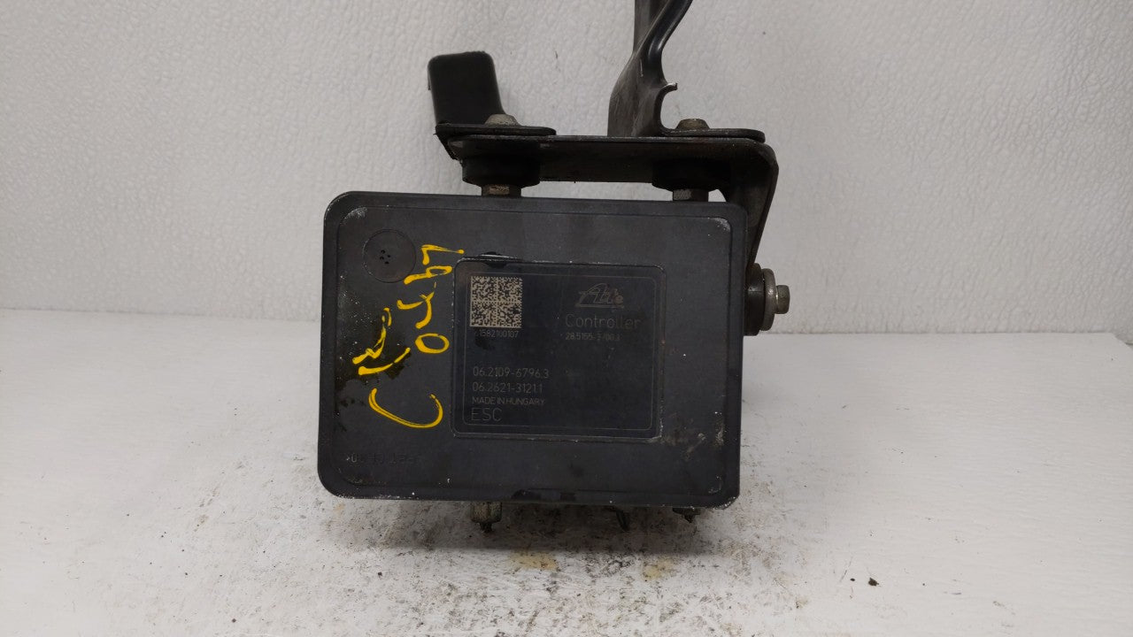 2014-2019 Nissan Versa Note ABS Pump Control Module Replacement P/N:47660 9MD0B 47660 3WC0B Fits OEM Used Auto Parts - Oemus