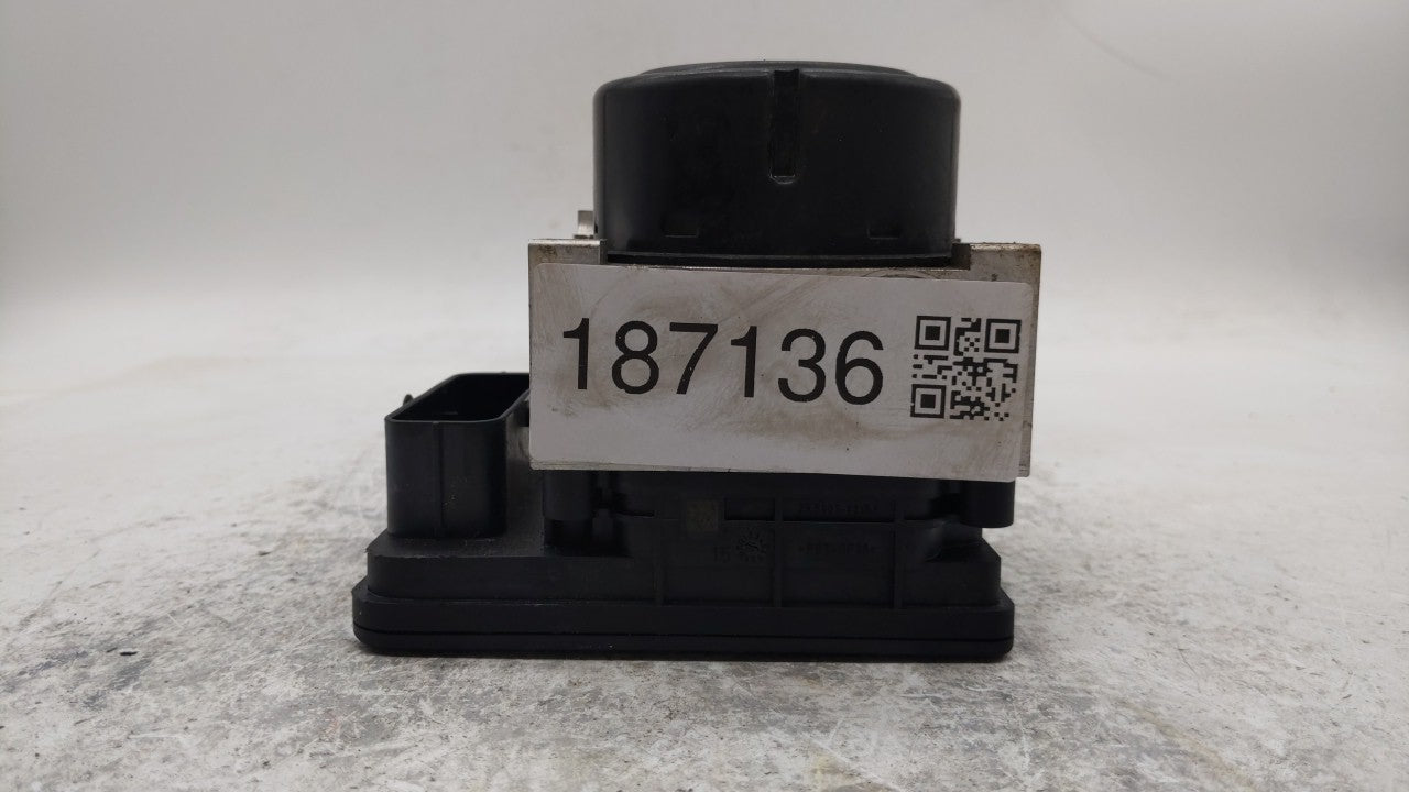 2014-2019 Nissan Versa Note ABS Pump Control Module Replacement P/N:47660 9MD0B 47660 3WC0B Fits OEM Used Auto Parts - Oemus