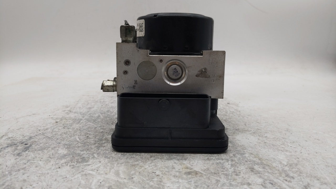2014-2019 Nissan Versa Note ABS Pump Control Module Replacement P/N:47660 9MD0B 47660 3WC0B Fits OEM Used Auto Parts - Oemus