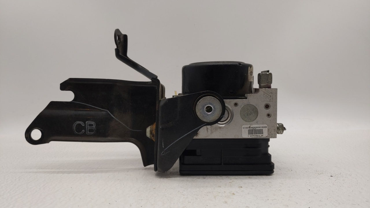 2014-2019 Nissan Versa Note ABS Pump Control Module Replacement P/N:47660 9MD0B 47660 3WC0B Fits OEM Used Auto Parts - Oemus