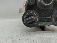 2019 Nissan Versa Note Climate Control Module Temperature AC/Heater Replacement P/N:27513 9KK0B 27513 9KZ2A Fits OEM Used Au