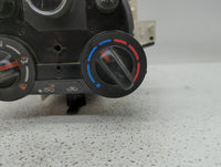 2019 Nissan Versa Note Climate Control Module Temperature AC/Heater Replacement P/N:27513 9KK0B 27513 9KZ2A Fits OEM Used Au