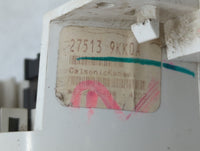 2019 Nissan Versa Note Climate Control Module Temperature AC/Heater Replacement P/N:27513 9KK0B 27513 9KZ2A Fits OEM Used Au