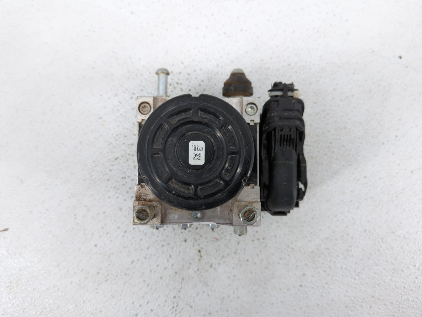 2014-2019 Nissan Versa Note ABS Pump Control Module Replacement P/N:47660 9MD0B 47660 3WC0B Fits OEM Used Auto Parts - Oemus