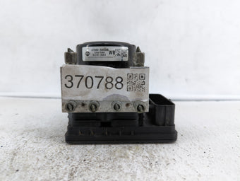 compare product 2014-2019 Nissan Versa Note ABS Pump Control Module Replacement P/N:47660 9MD0B 47660 3WC0B Fits OEM Used Auto Parts