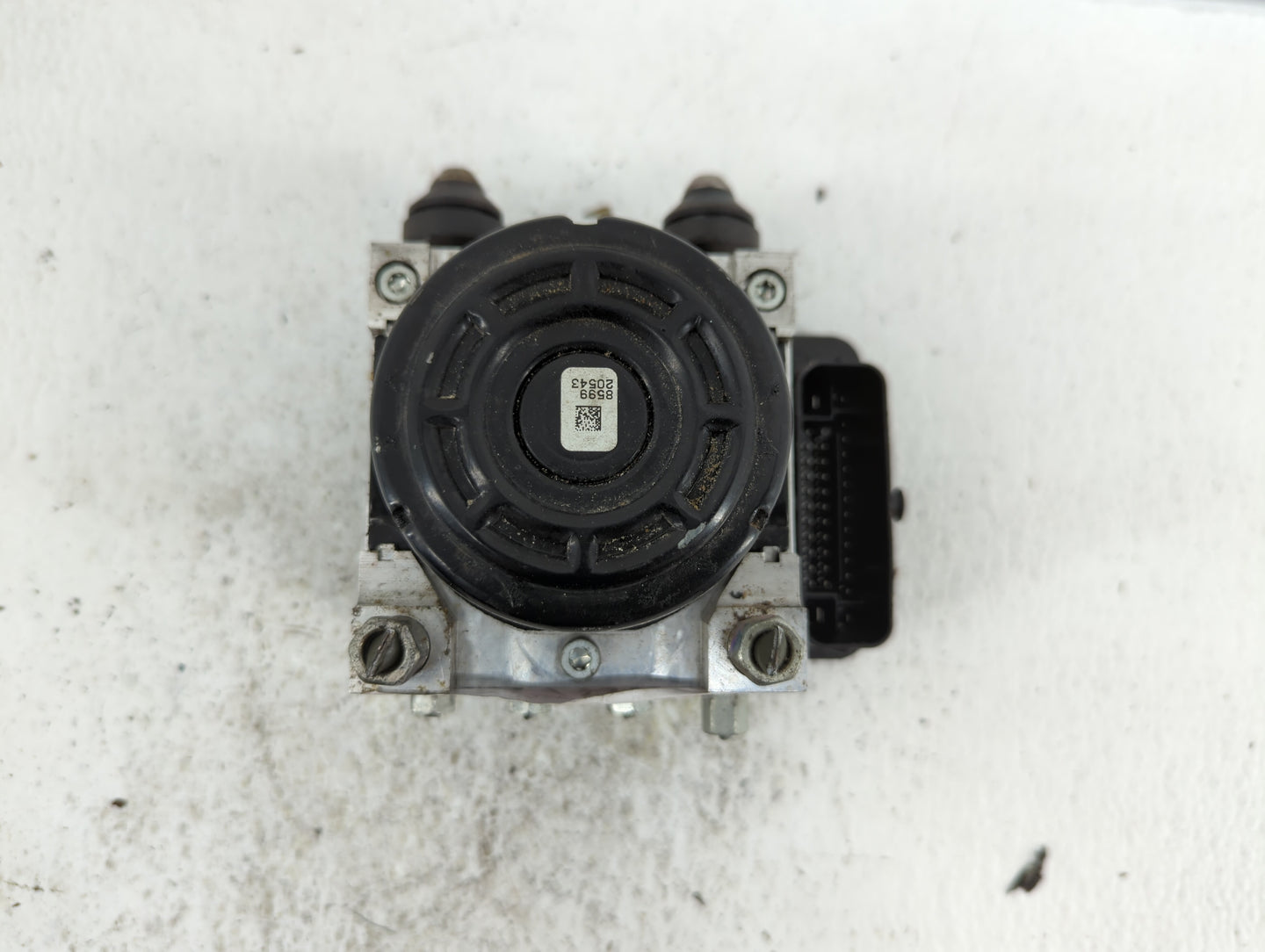 2014-2019 Nissan Versa Note ABS Pump Control Module Replacement P/N:47660 9MD0B 47660 3WC0B Fits OEM Used Auto Parts - Oemus