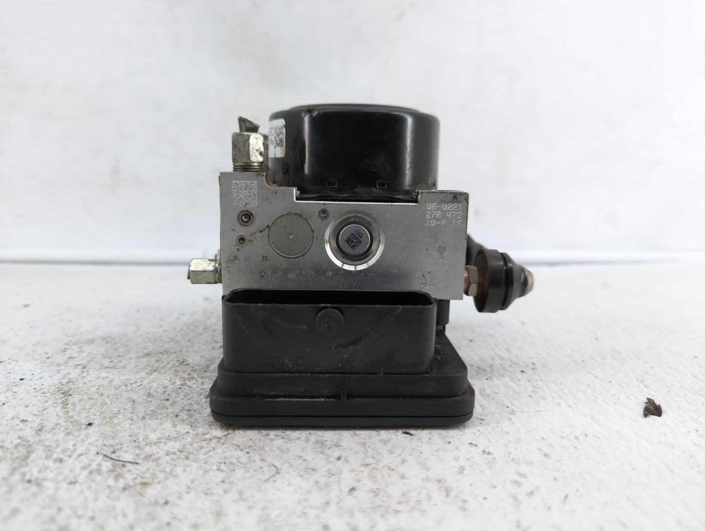 2014-2019 Nissan Versa Note ABS Pump Control Module Replacement P/N:47660 9MD0B 47660 3WC0B Fits OEM Used Auto Parts - Oemus