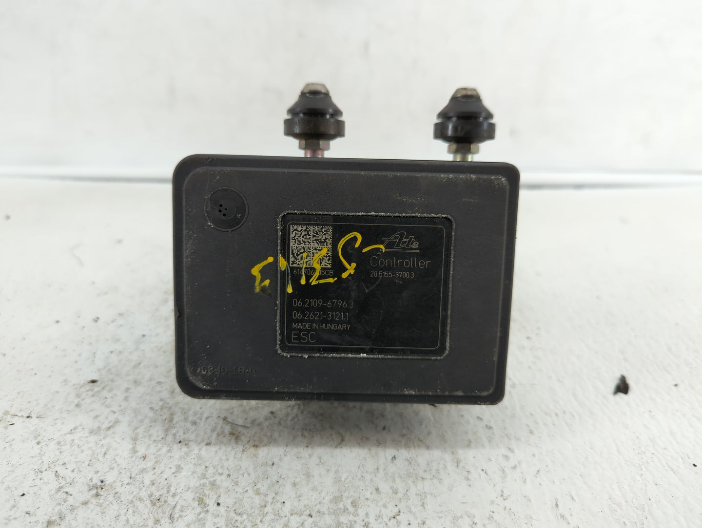 2014-2019 Nissan Versa Note ABS Pump Control Module Replacement P/N:47660 9MD0B 47660 3WC0B Fits OEM Used Auto Parts - Oemus