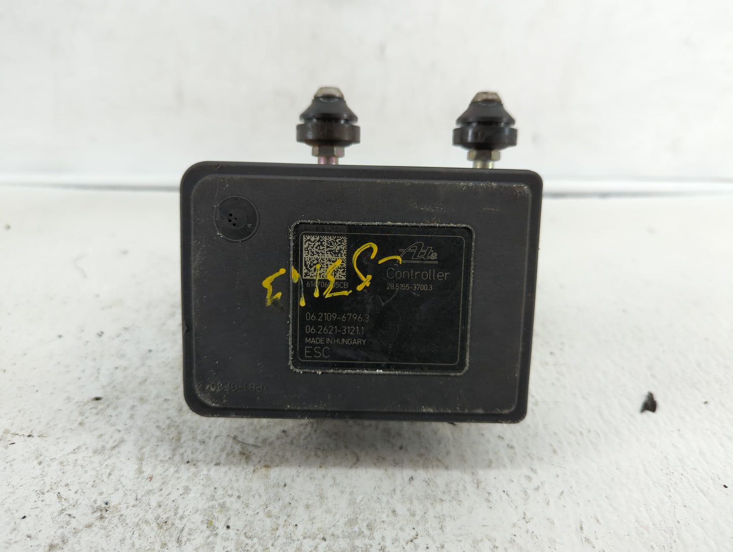 2014-2019 Nissan Versa Note ABS Pump Control Module Replacement P/N:47660 9MD0B 47660 3WC0B Fits OEM Used Auto Parts - Oemus