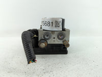 2014-2019 Nissan Versa Note ABS Pump Control Module Replacement P/N:47660 9MD0B 47660 3WC0B Fits OEM Used Auto Parts - Oemus