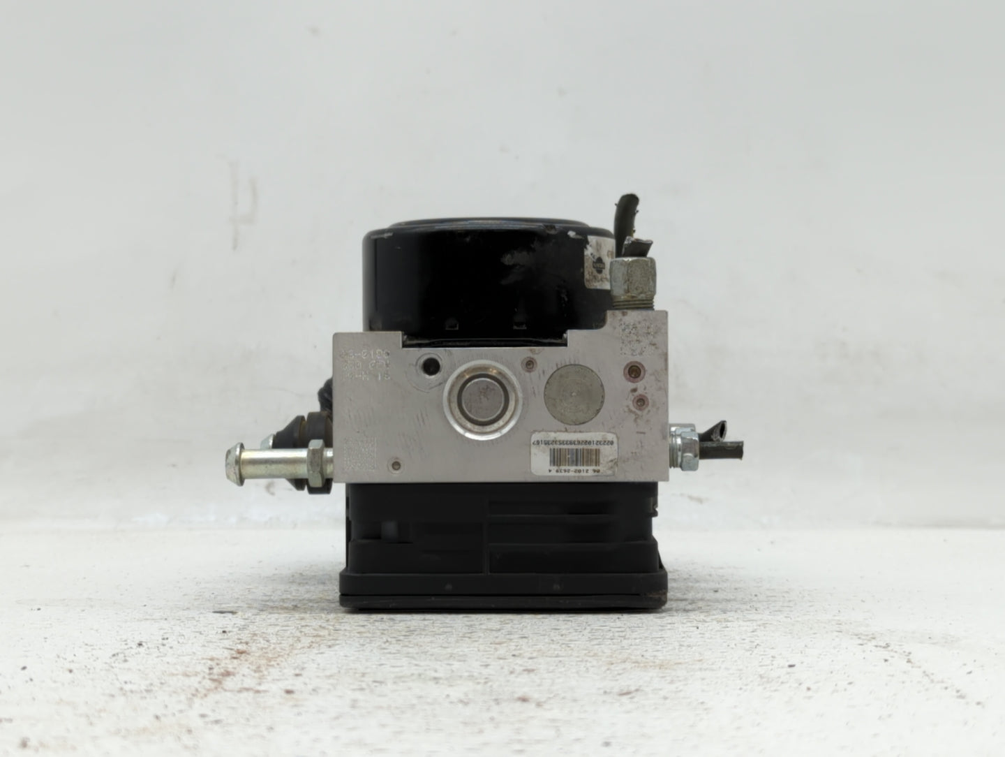 2014-2019 Nissan Versa Note ABS Pump Control Module Replacement P/N:47660 9MD0B 47660 3WC0B Fits OEM Used Auto Parts - Oemus