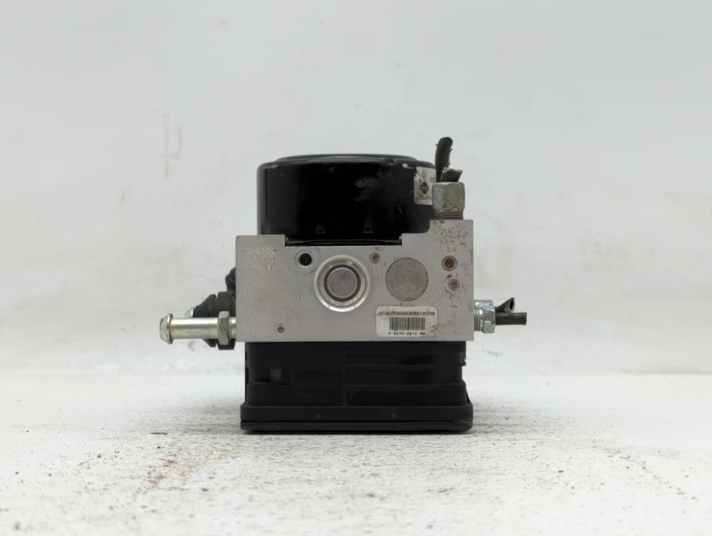 2014-2019 Nissan Versa Note ABS Pump Control Module Replacement P/N:47660 9MD0B 47660 3WC0B Fits OEM Used Auto Parts - Oemus