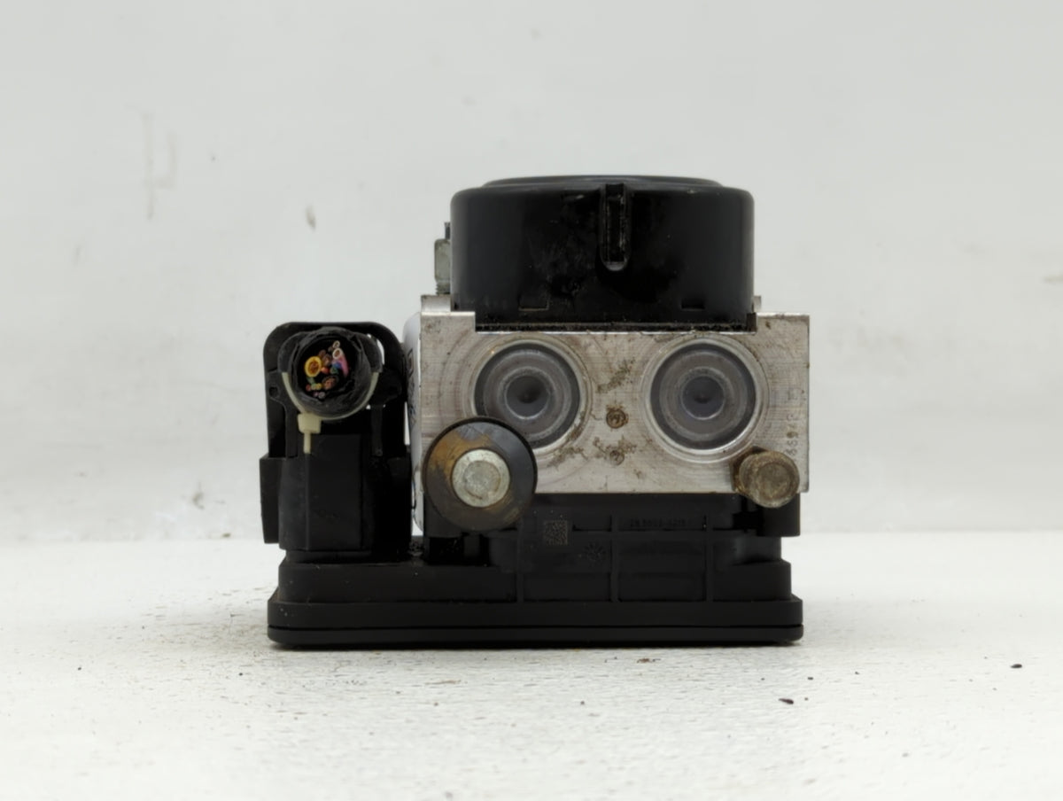 2014-2019 Nissan Versa Note Anti-Lock Brake ABS Pump Module Actuator OEM P/N:47660 9MD0B 47660 3WC0B Fits OEM Used Auto Part