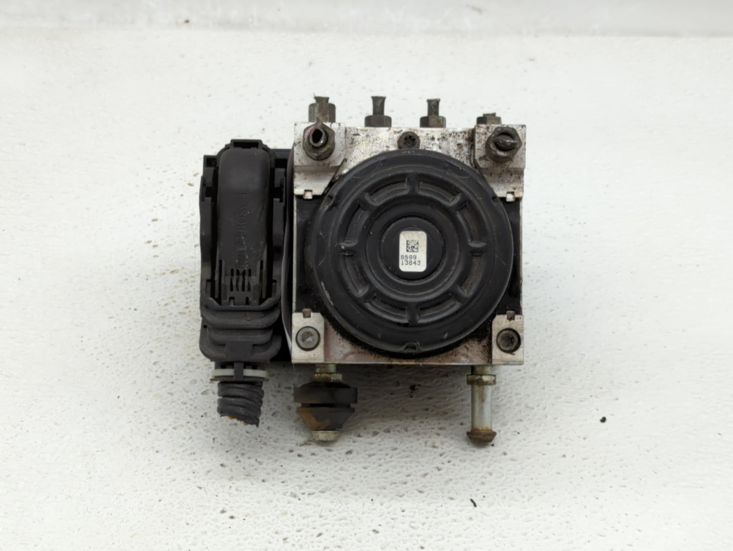 2014-2019 Nissan Versa Note ABS Pump Control Module Replacement P/N:47660 9MD0B 47660 3WC0B Fits OEM Used Auto Parts - Oemus