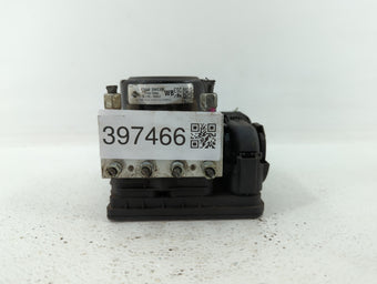 compare product 2014-2019 Nissan Versa Note Anti-Lock Brake ABS Pump Module Actuator OEM P/N:47660 9MD0B 47660 3WC0B Fits OEM Used Auto Parts